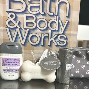 BBW Doggie Bag PocketBac Holder 🐶